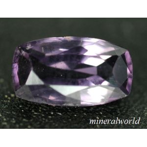 画像: 天然パープル・スピネル＊1.82ct＊未処理＊スリランカ産