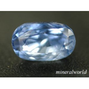 画像: スリランカ産＊天然ブルー・サファイア＊2.34ct