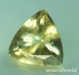 画像: 天然イエロー・サファイア＊非加熱＊1.63ct＊スリランカ産