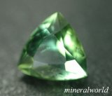 画像: 天然グリーン・トルマリン＊0.88ct＊ブラジル産