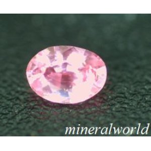 画像: 天然パパラチャ・サファイア＊0.17ct＊スリランカ産