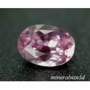 画像: 天然さくらピンク・スピネル0.99ct＊未処理＊スリランカ産