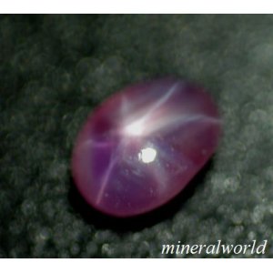 画像: 天然スタールビー＊0.71ct＊スリランカ産