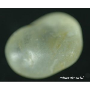 画像: 天然ブルートパーズ原石＊マダガスカル産＊11.24ct＊未処理