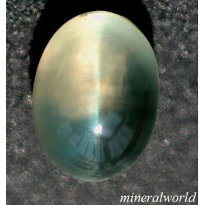 画像: 天然クリソベリル・キャッツアイ＊1.13ct＊スリランカ産＊未処理