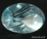 画像: 天然ブルートパーズ＊ブラジル産＊4.95ct