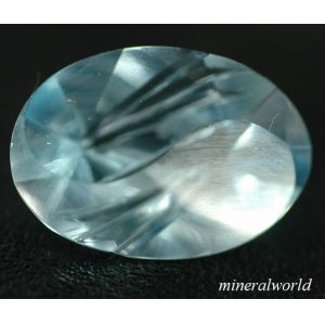 画像: 天然ブルートパーズ＊ブラジル産＊4.95ct