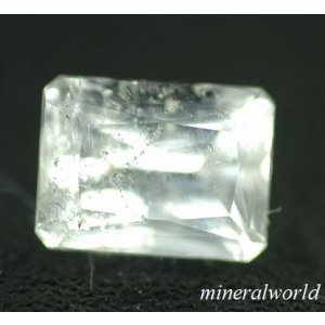 画像: レアストーン＊天然フェナカイト＊ブラジル産＊1.10ct＊未処理