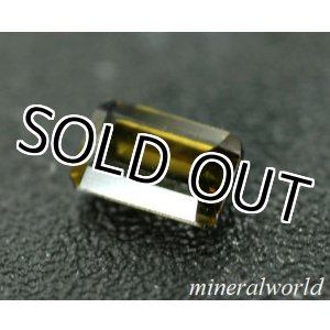 画像: レア＊天然エピドート＊0.40ct＊ケニア産＊未処理