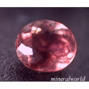 画像: 天然ピンク・トルマリン＊1.39ct＊ブラジル産