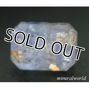 画像: 天然・非加熱ブルー・サファイア(Inc入り）＊2.65ct＊スリランカ産