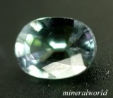 画像: 天然ブルー・グリーン・タンザナイト＊1.13ct＊タンザニア産＊未処理