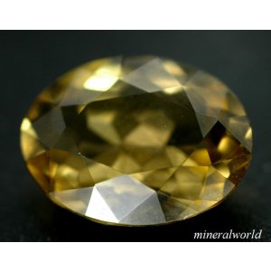 画像: 天然シンハライト＊スリランカ産＊4.20ct＊未処理