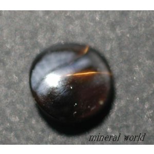 画像: 天然ルチル・キャッツアイ＊1.70＊未処理＊スリランカ産