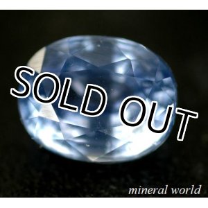 画像: スリランカ産＊天然ブルー・サファイア＊2.31ct