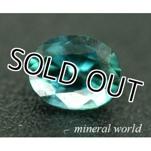 画像: 天然ブルー・グリーン・トルマリン＊0.36ct＊ブラジル産