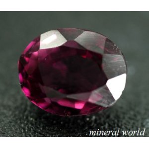 画像: 天然ピンクロードライト・ガーネット＊1.56ct＊タンザニア産