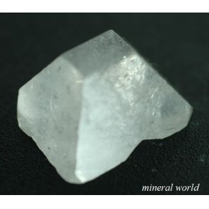 画像: 天然アポフィライト原石＊12.45ct＊インド産＊未処理