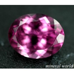 画像: 天然ピンクロードライト・ガーネット＊3.17ct＊タンザニア産＊未処理