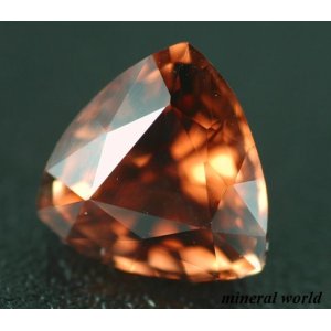 画像: 天然オレンジ・トルマリン＊1.77ct＊ブラジル産