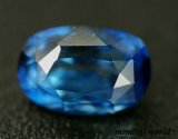 画像: スリランカ産＊天然ブルー・サファイア＊2.26ct