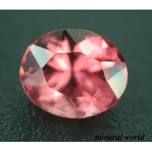 画像: 天然パイロープ・スペサルティン・ガーネット（マラヤ・ガーネット）＊1.64ct＊未処理＊タンザニア産