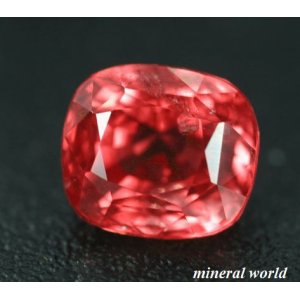 画像: 天然オレンジ・スピネル＊1.90ct＊タンザニア産＊未処理