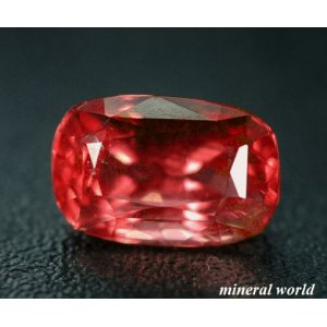 画像: 天然オレンジ・スピネル＊1.71ct＊タンザニア産＊未処理