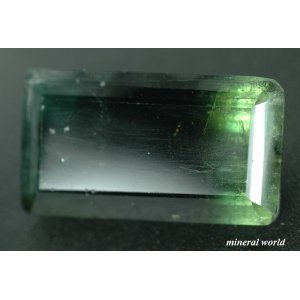 画像: 大粒＊天然バイカラー・トルマリン＊38.02ct＊未処理＊ブラジル産