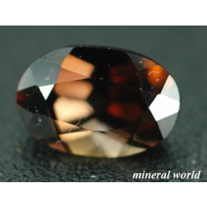 画像: 強い多色性＊レア＊スリランカ産＊天然アキシナイト（マルチ・カラー）＊＊1.46ct