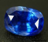 画像: 天然・ロイヤル・ブルー・サファイア＊2.76ct＊マダガスカル産＊GIAの産地鑑別付き