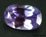 画像: 天然・非加熱・パープル・サファイア＊2.68ct＊スリランカ産＊GIAの産地鑑別付き