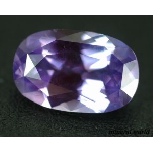 画像: 天然・非加熱・パープル・サファイア＊2.68ct＊スリランカ産＊GIAの産地鑑別付き