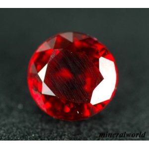 画像: 天然レッド・スピネル＊未処理＊1.08ct＊ビルマ産