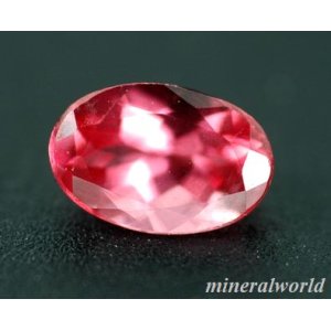 画像: 天然ピンク・スピネル＊0.56ct＊タンザニア産＊未処理