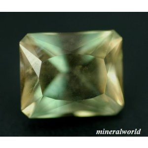 画像: 天然バイカラー・オレゴンサンストーン＊1.53ct＊USA-オレゴン産