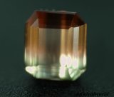 画像: 天然パーティカラード・トルマリン＊2.88ct＊未処理＊ブラジル産