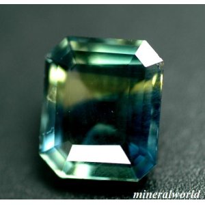 画像: 天然マルチカラー・サファイア＊1.47ct＊スリランカ産