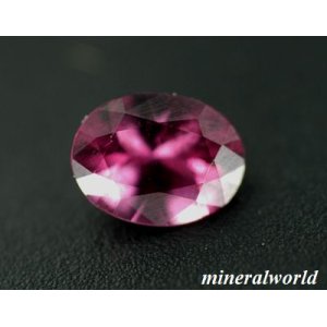 画像: 天然クロム・パイロープ・ガーネット＊0.27ct＊未処理＊アメリカ産