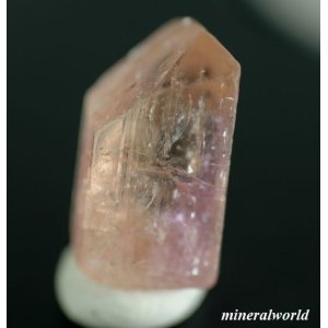 画像: 天然インペリアル・トパーズ原石標本＊5.62ct＊ブラジル産＊未処理＊OHタイプ