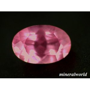 画像: 天然ピンク・スピネル＊1.01ct＊モザンビーク産＊未処理