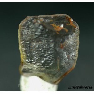 画像: 強い多色性＊天然アンダルサイト原石＊1.65ct＊未処理＊スリランカ産