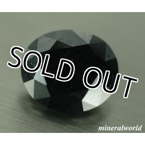 画像: 天然コルンバイト＊アメリカ-コロラド州産＊2.07ct ＊未処理