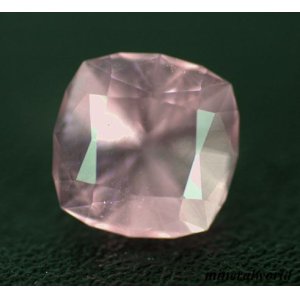 画像: 天然ピンク・フローライト＊1.63ct＊モンブラン・フランス産＊未処理