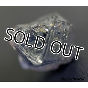 画像: 天然パープル・スピネル結晶＊4.75ct＊スリランカ産