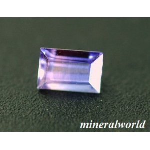 画像: 天然バイカラー・サファイア（ピンク色/ブルー）＊タンザニア産＊0.12ct