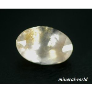 画像: 天然ターフェアイト＊スリランカ産＊0.65ct＊未処理