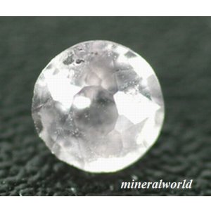 画像: 天然ターフェアイト＊スリランカ産＊0.20ct＊未処理