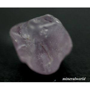 画像: 天然パープル・スピネル結晶＊3.38ct＊ミャンマー産