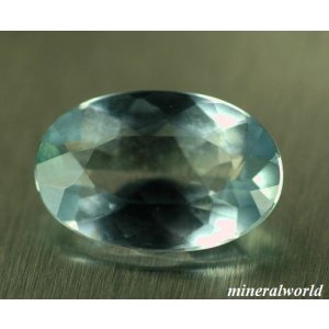画像: レア＊天然ブルー・ユークレース＊0.95ct＊未処理＊ブラジル産